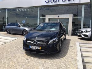  Mercedes-Benz Classe A 200d edition A