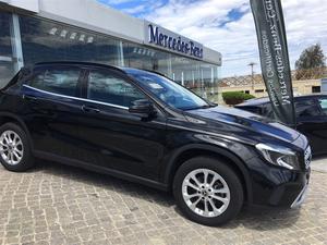  Mercedes-Benz Classe GLA 180 CDi Style Auto (109cv)