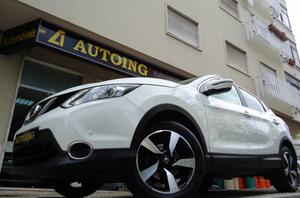 Nissan Qashqai 1.5 DCI 110CV 360º N-CONNECTA GPS