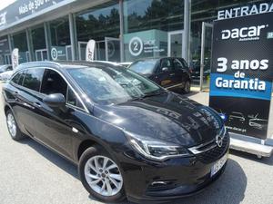  Opel Astra ST 1.6 CDTI Innovation S (110cv) (5p)