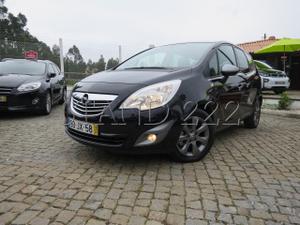 Opel Meriva 1.3 CDTi Cosmo