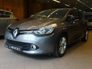 Renault Clio 0,9 TCE LIMITED