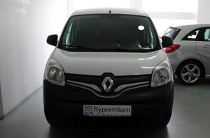 Renault Kangoo 1.5 dCi 3LUG