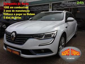 Renault Talisman ST 1.5 dCi Zen