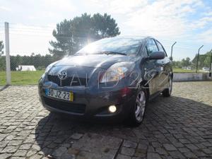 Toyota Yaris 1.33 VVT-i Rock In Rio 10