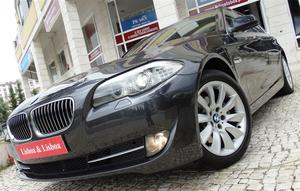  BMW Série D Executive (184cv)