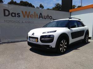  Citroen C4 Cactus 1.6 e-HDi Shine ETG6 (92cv) (5p)