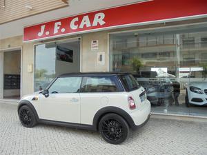  MINI Cooper D (112cv) (3p)