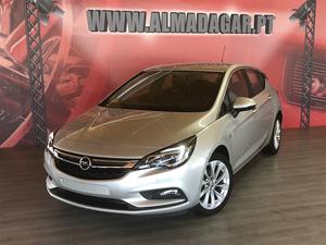  Opel Astra 1.0 Innovation S/S (105cv) (5p)