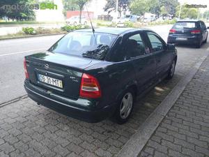 Opel Astra 1.4 Club