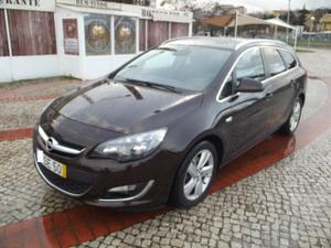 Opel Astra Sports Tourer 1.7 CDTi