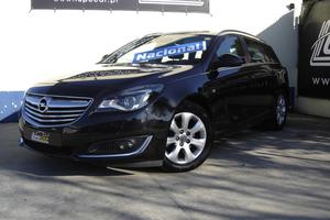  Opel Insignia 2.0 CDTi Executive S/S (140cv) (5p)