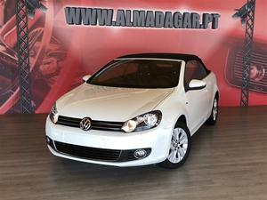  Volkswagen Golf 1.6 TDi Best Edition (105cv) (3p)