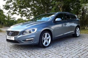 Volvo V d4 summum geartronic