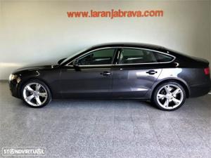 Audi A5 2.0 TDi