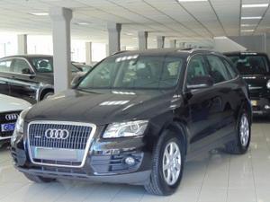 Audi Q5 2.0 TDi Quattro 5P 170Cv