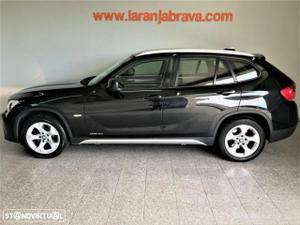 Bmw X1 18 d sDrive