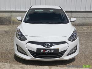 Hyundai i CRDi Blue Active