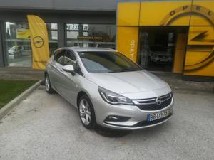Opel Astra Dynamic Sport 1.0 Ecotec 105cv S/S
