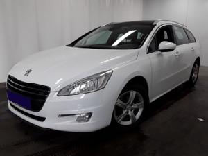 Peugeot 508 SW EXECUTIVE