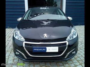 Peugeot  PureTech Style