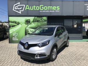 Renault Captur DCI BUSINESS