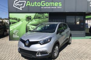 Renault Captur DCI BUSINESS