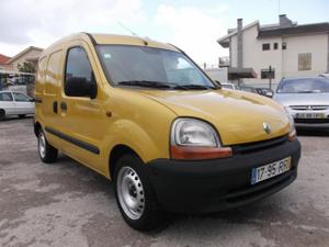 Renault Kangoo 1.9 D D55 Confort (55cv) (5p)