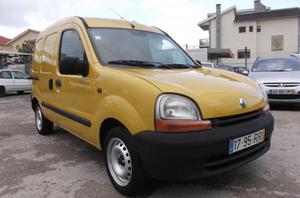 Renault Kangoo 1.9 D D55 Confort (55cv) (5p)