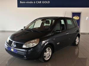 Renault Scénic 1.5 DCI LUXE PREVILLEGE 100 CV