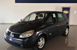 Renault Scénic 1.5 DCI LUXE PREVILLEGE 100 CV