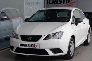 Seat IBIZA 1.2 TDI VAN