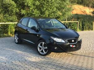 Seat Ibiza 1.6 TDI SPORT