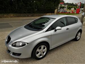 Seat Leon 1.4 MPi Reference