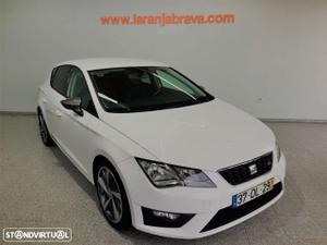 Seat Leon 2.0 tdi FR 184 cv