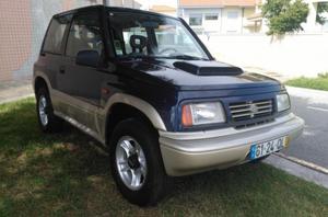 Suzuki Vitara 1.9 TD JLX