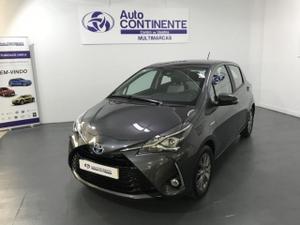 Toyota Yaris 1.5 HSD Comfort+P.Style