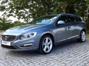 Volvo V d4 summum geartronic