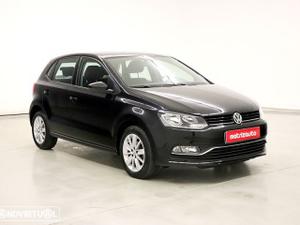 Vw Polo 1.4 tdi connect