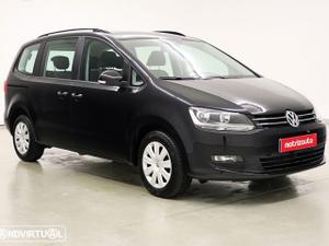 Vw Sharan 2.0 tdi trendline