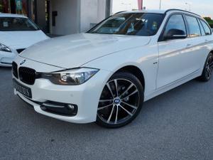 BMW 320 d TOURING LINE SPORT