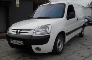 Peugeot Partner 1.6 HDI