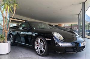 Porsche 997 S Triptronic