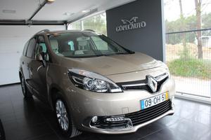  Renault Grand Scénic 1.5 dCi Luxe SS (110cv) (5p)