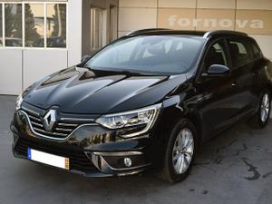 Renault Megane SPORT TOURER 1.5 DCI INTENSE