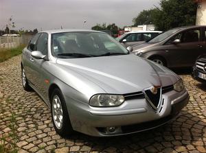  Alfa Romeo  jTD 6 velocidades