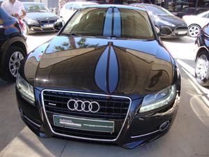  Audi A5 3.0 TDi V6 quattro (240cv) (2p)