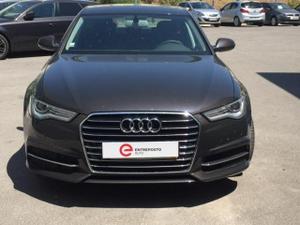 Audi A6 SPORT STRONIC