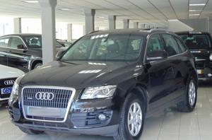 Audi Q5 2.0 TDi Quattro 5P 170Cv