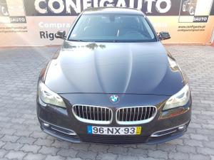 BMW 525 Luxury AUTO